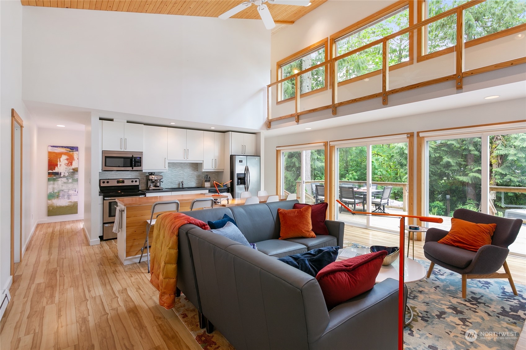 11077 Alpine Road Glacier, WA 98244 - Photo 6 of 40 Gallery Image 6