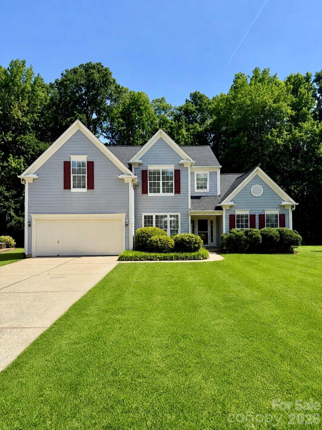 3113 Arborhill Road Charlotte, NC 28270 - Photo 1 of 1