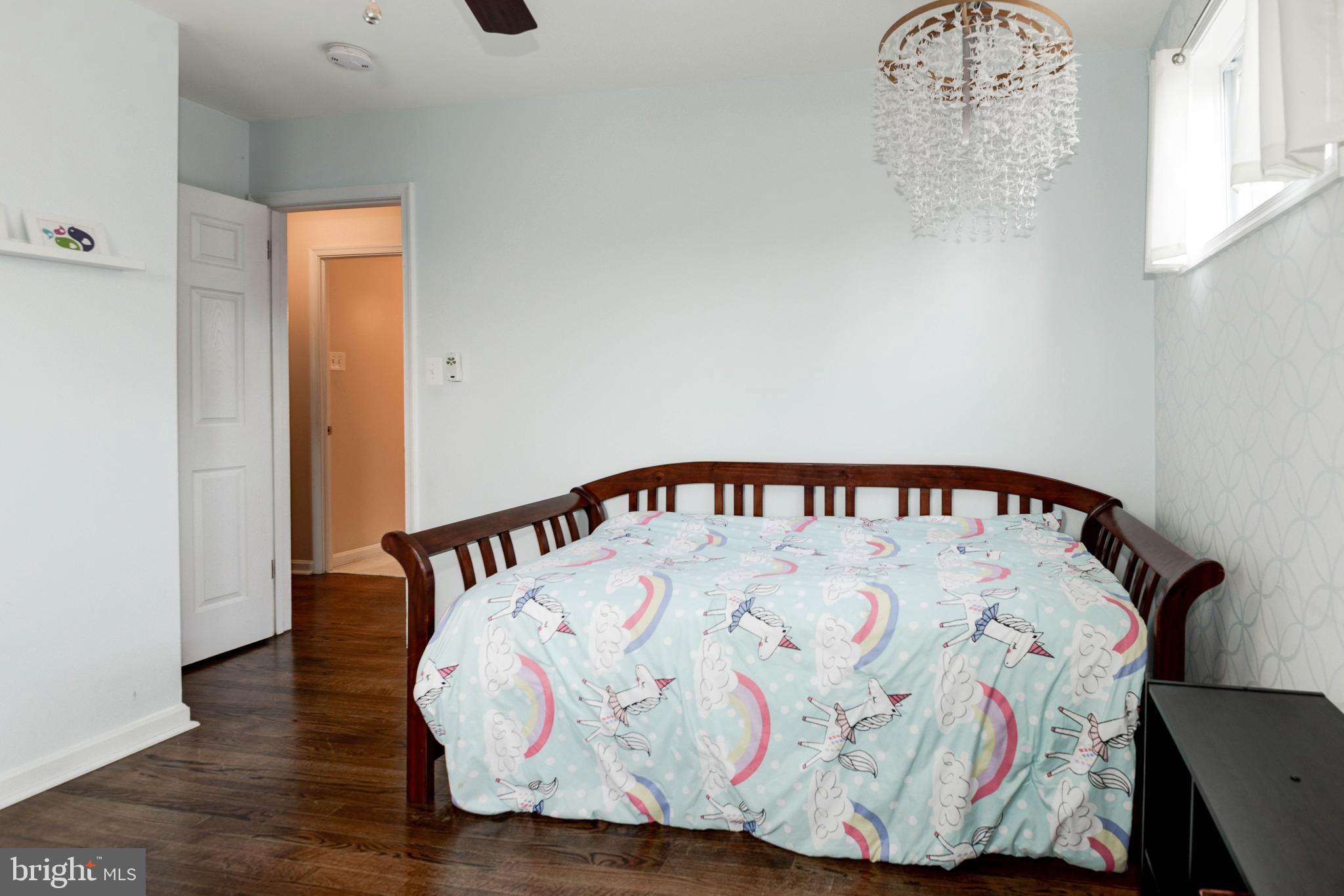 7505 Long Pine Drive Springfield, VA 22151 - Photo 39 of 63 ANOTHE VIEW OF BEDROOM 2