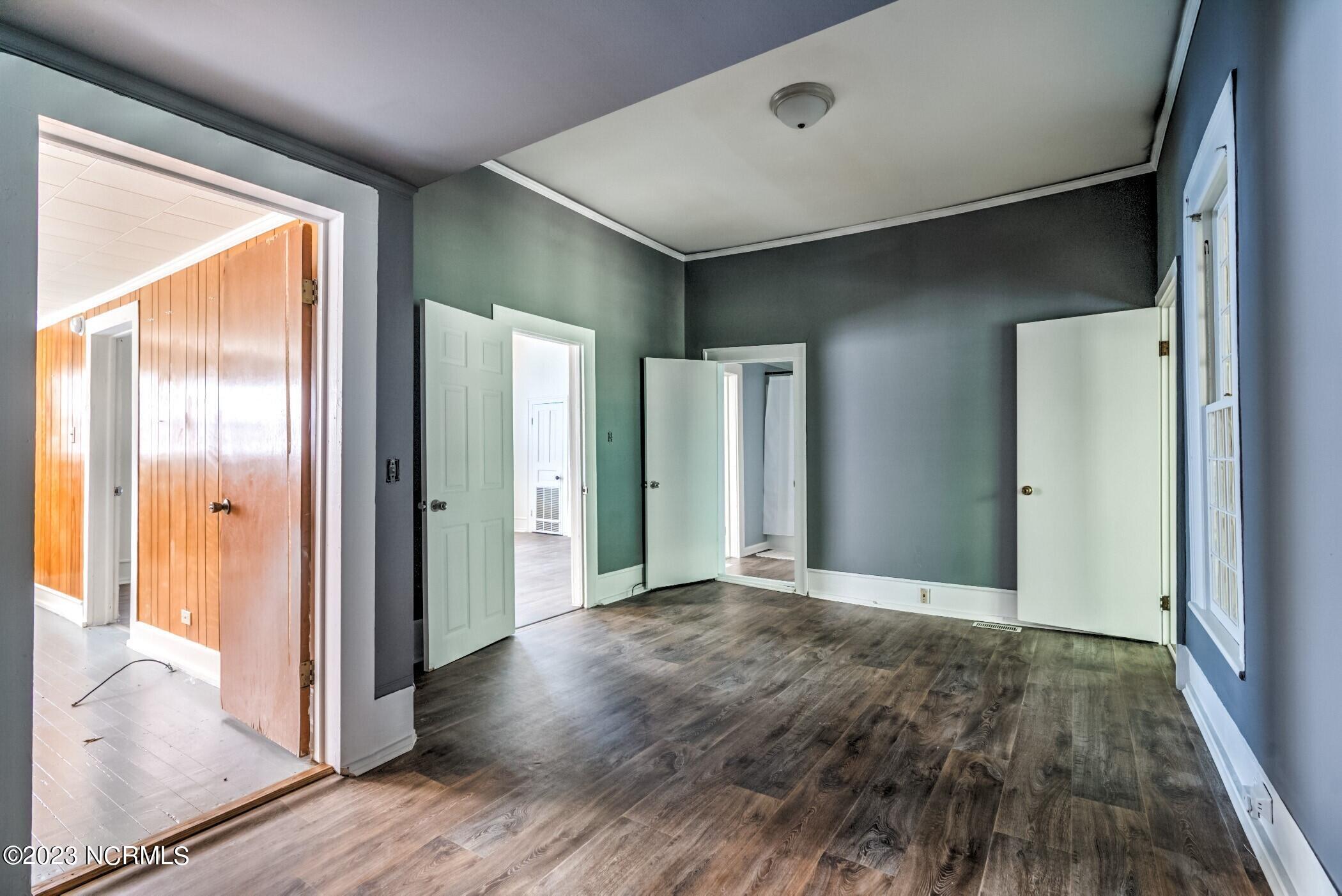 308 Robinson Street Rockingham, NC 28379 - Photo 15 of 20 16