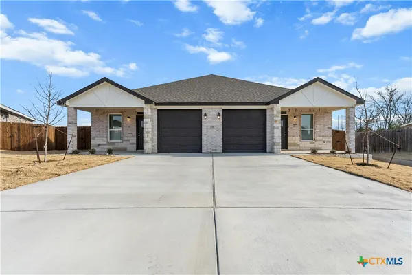 $410,000 | 1118 Zora Drive, Temple, TX 76504