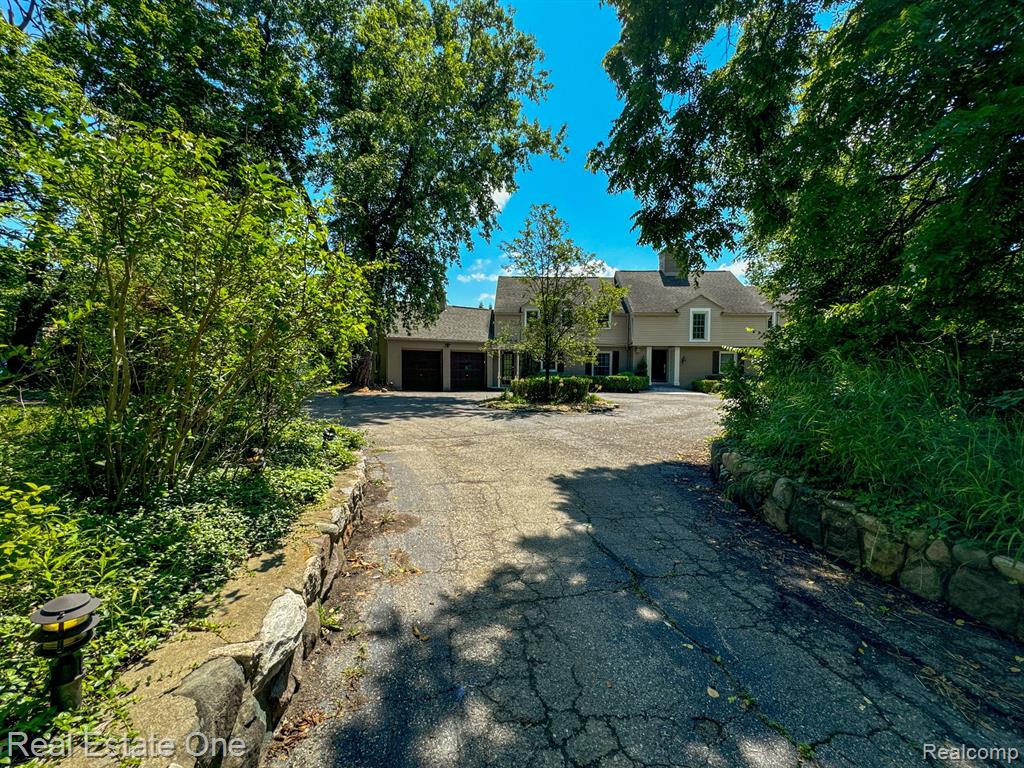 30600 Lahser Road Beverly Hills, MI 48025 - Photo 49 of 59