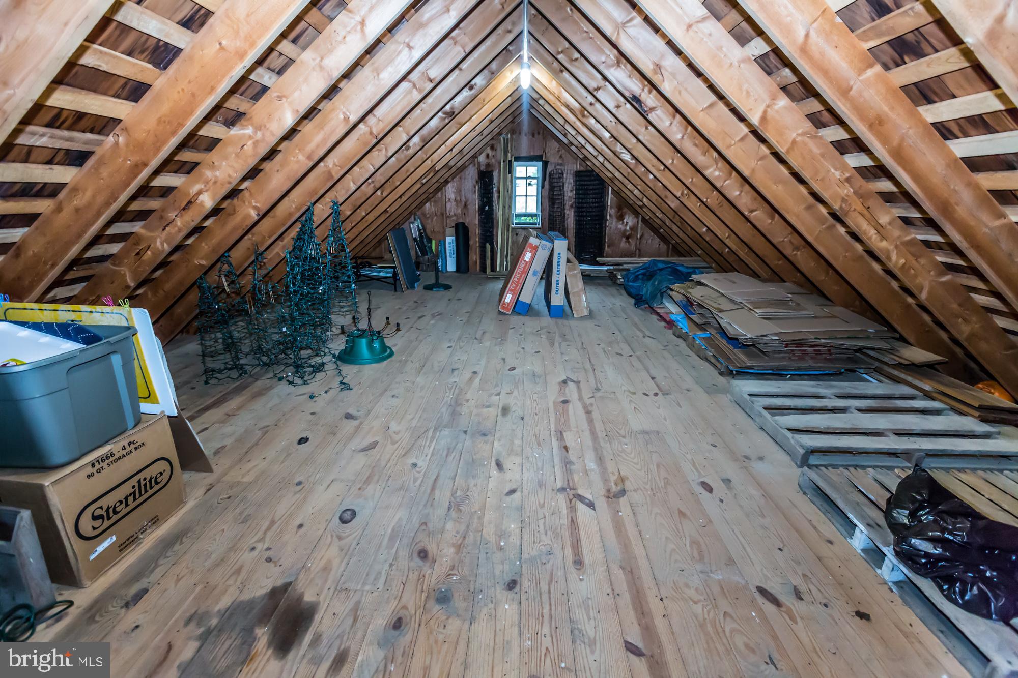 921 Mt Pleasant Road Pottstown, PA 19465 - Photo 8 of 41 Storage in barn
