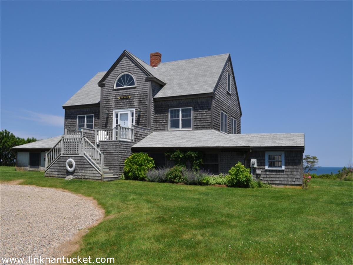 73 A Squam Road, Unit 1 Nantucket, MA 02554 - Photo 26 of 30 Gallery Image 26