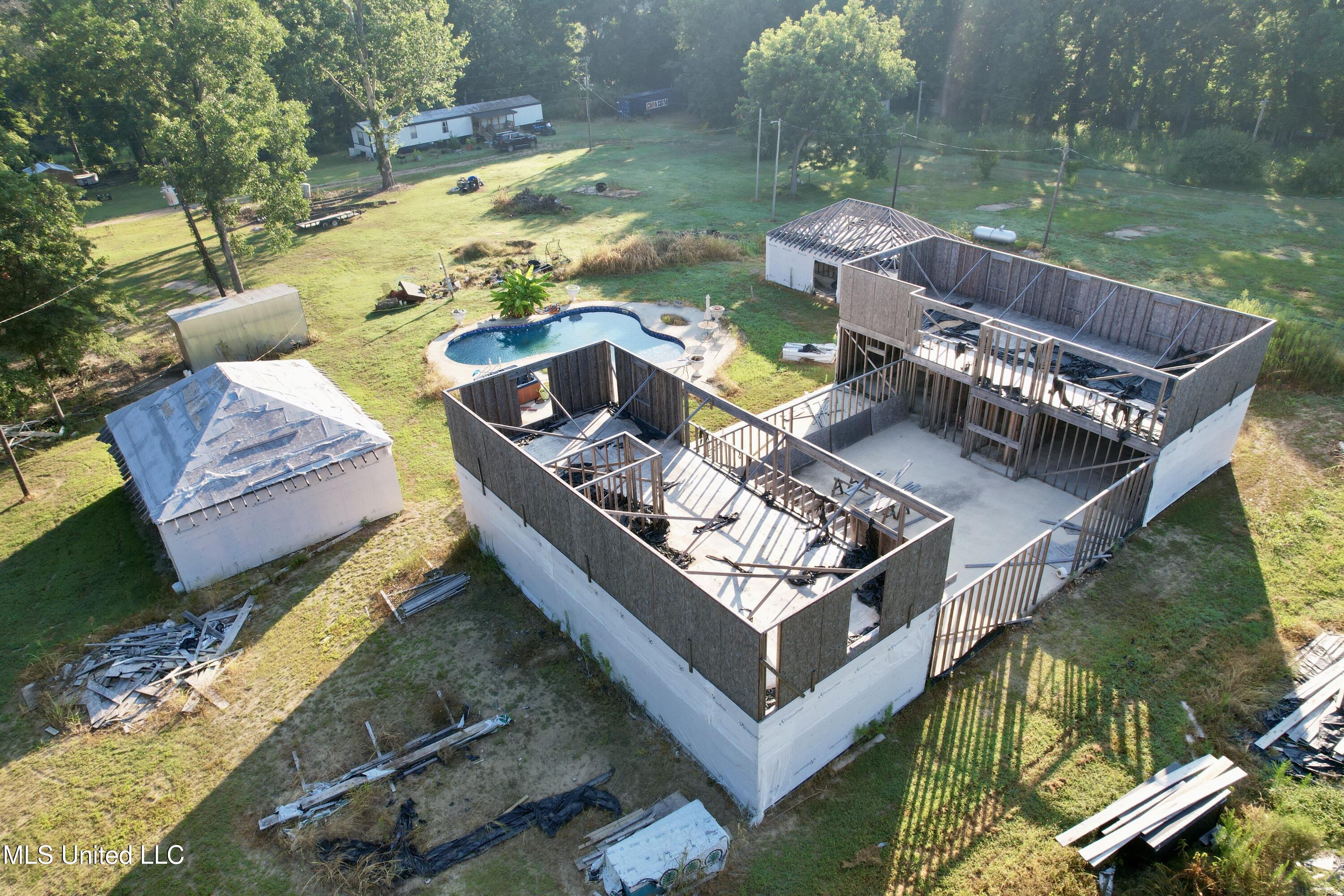 197 Highway 8 Cleveland, MS 38732 - Photo 22 of 41 DJI_0061