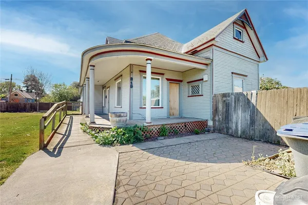 $299,000 | 319 West Cherry Street, Walla Walla, WA 99362