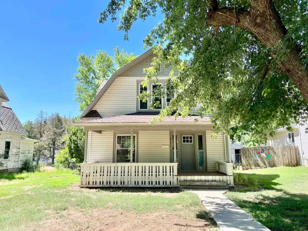 $72,000 | 419 East C Avenue, Kingman, KS 67068