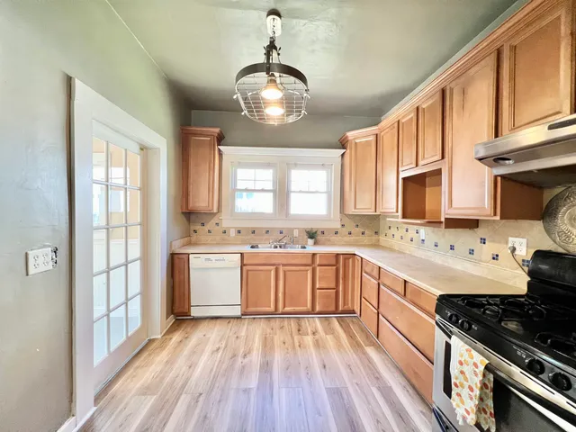 $72,000 | 419 East C Avenue, Kingman, KS 67068