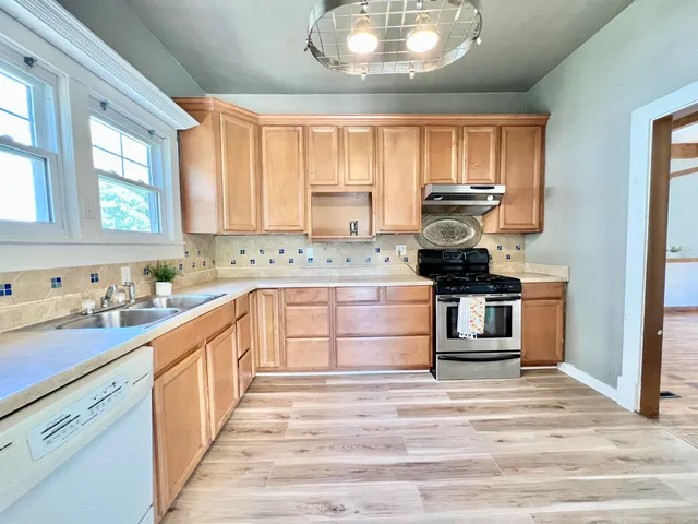 $72,000 | 419 East C Avenue, Kingman, KS 67068