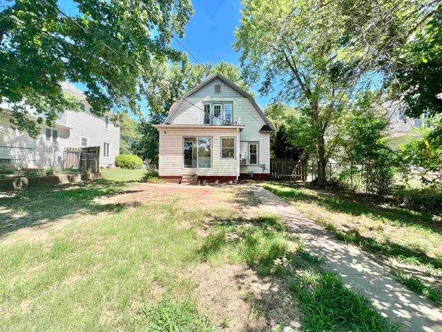 $72,000 | 419 East C Avenue, Kingman, KS 67068