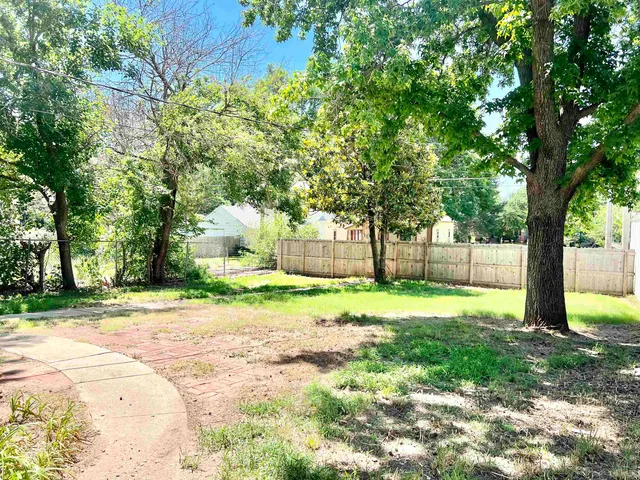 $72,000 | 419 East C Avenue, Kingman, KS 67068