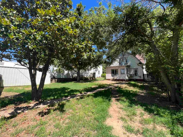 $72,000 | 419 East C Avenue, Kingman, KS 67068