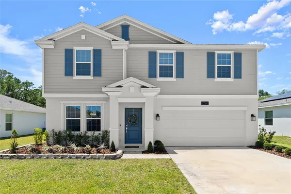 $420,000 | 2516 Hoptree Lane, Edgewater, FL 32141