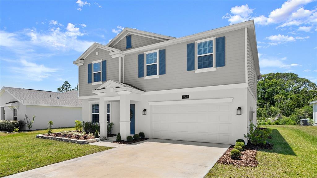 2516 Hoptree Lane Edgewater, FL 32141 - Photo 2 of 41