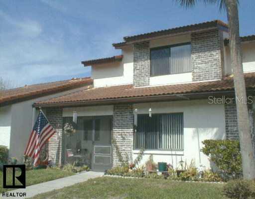 7360 Ulmerton Road, Unit 19B Largo, FL 33771 - Photo 1 of 1 front view of a house