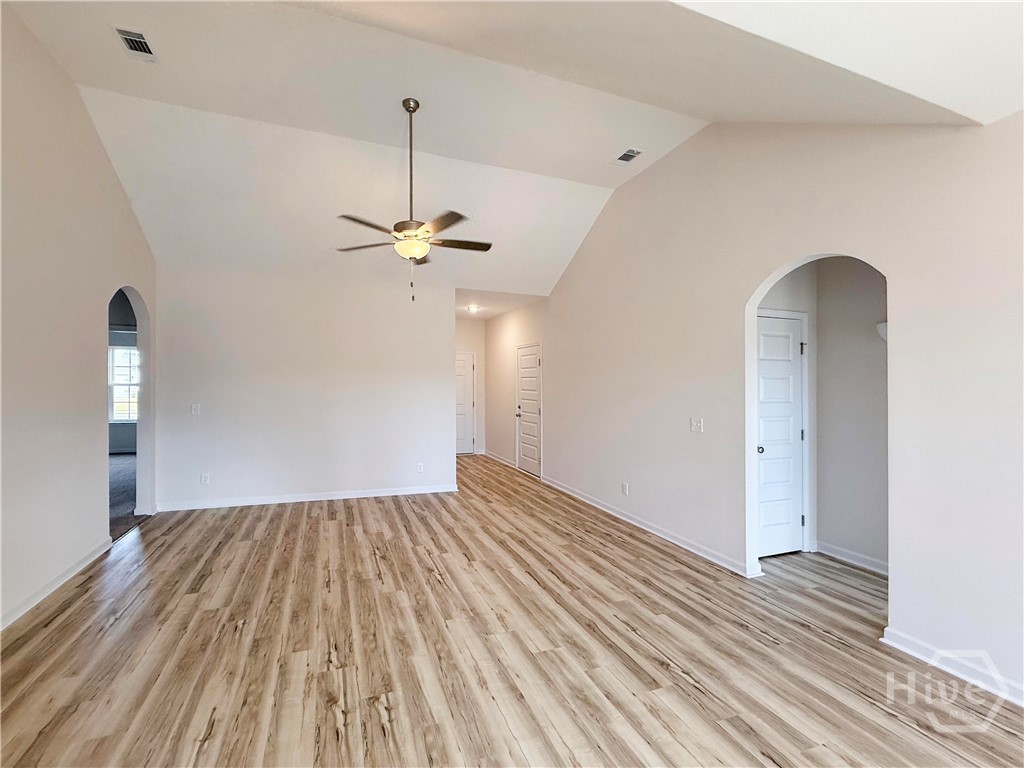 1118 Buckhead Loop Southeast Allenhurst, GA 31301 - Photo 2 of 18