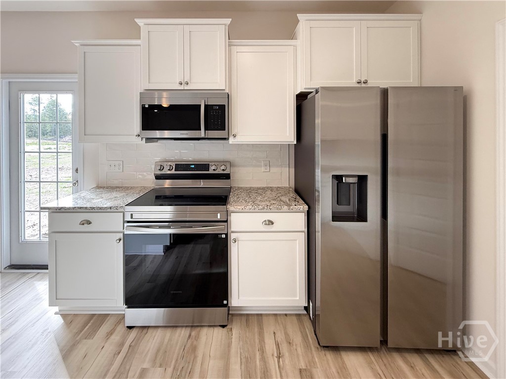 1118 Buckhead Loop Southeast Allenhurst, GA 31301 - Photo 6 of 18