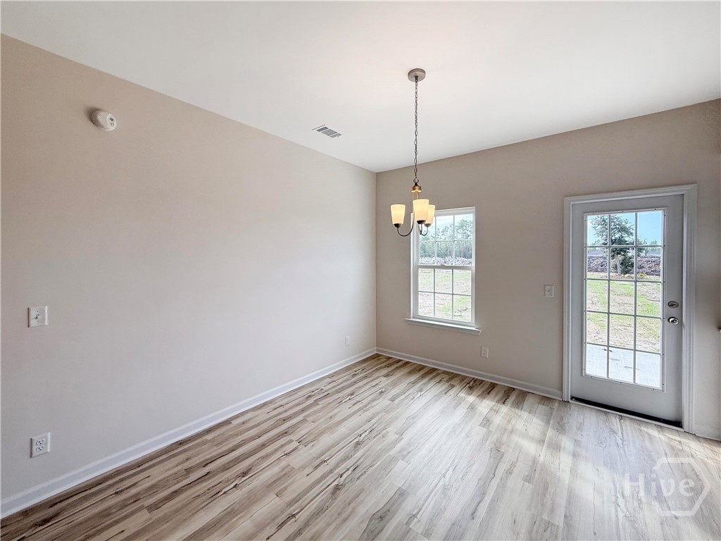 1118 Buckhead Loop Southeast Allenhurst, GA 31301 - Photo 7 of 18