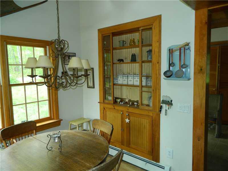 103 Saddleback Road West Baldwin, ME 04091 - Photo 12 of 31 Kitchen.
