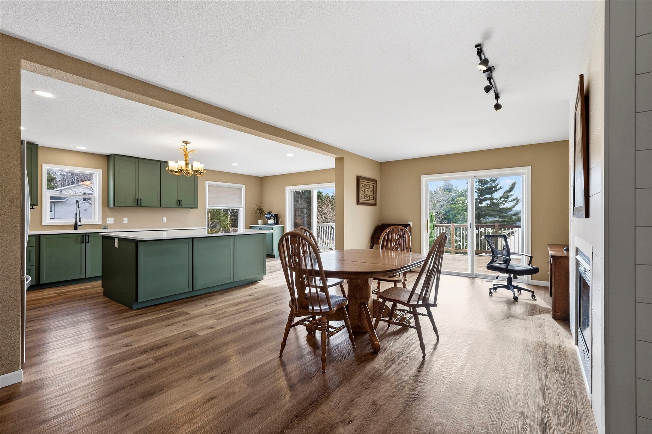 N3474 Fenander Road Sarona, WI 54870 - Photo 13 of 60 Gallery Image 13