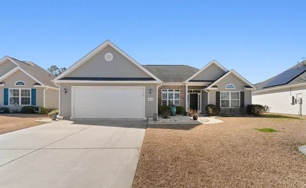$395,000 | 4024 Comfort Valley Drive, Longs, SC 29568