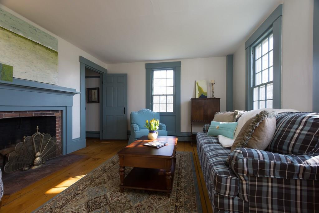 312 Bristol Road Damariscotta, ME 04543 - Photo 14 of 34 Photo