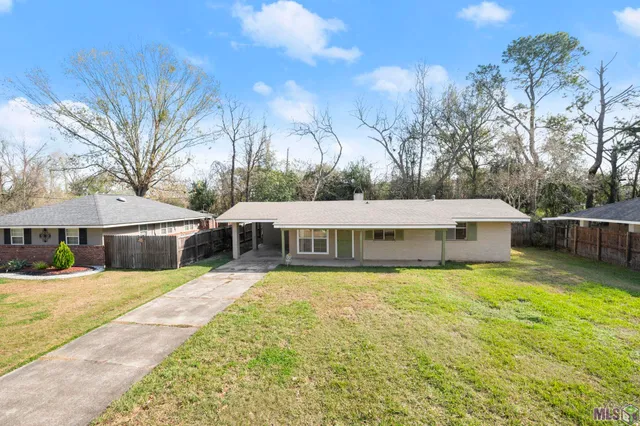 $214,900 | 3584 Courtland Drive, Baton Rouge, LA 70814