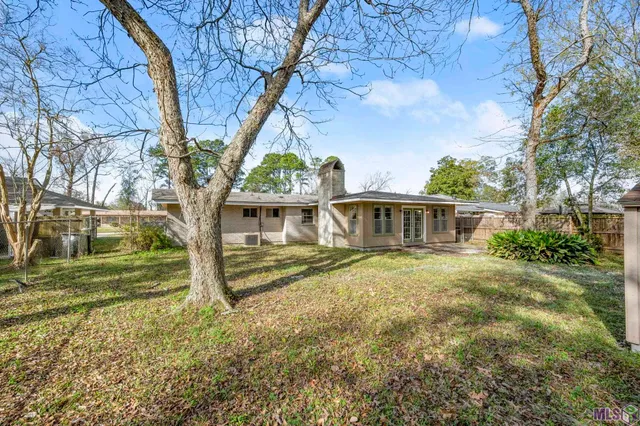 $214,900 | 3584 Courtland Drive, Baton Rouge, LA 70814