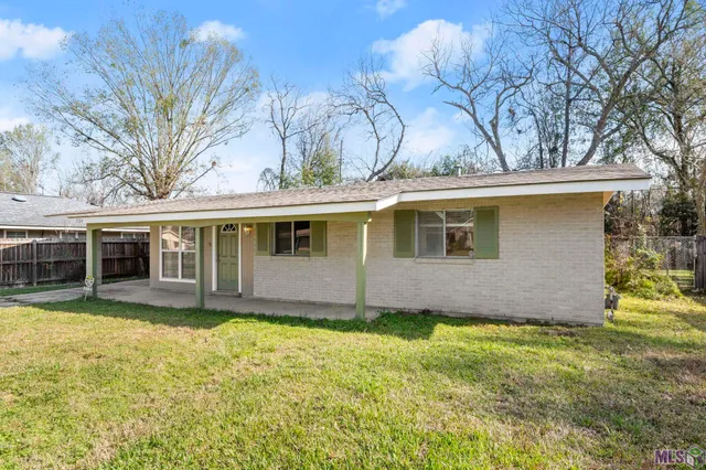 $214,900 | 3584 Courtland Drive, Baton Rouge, LA 70814