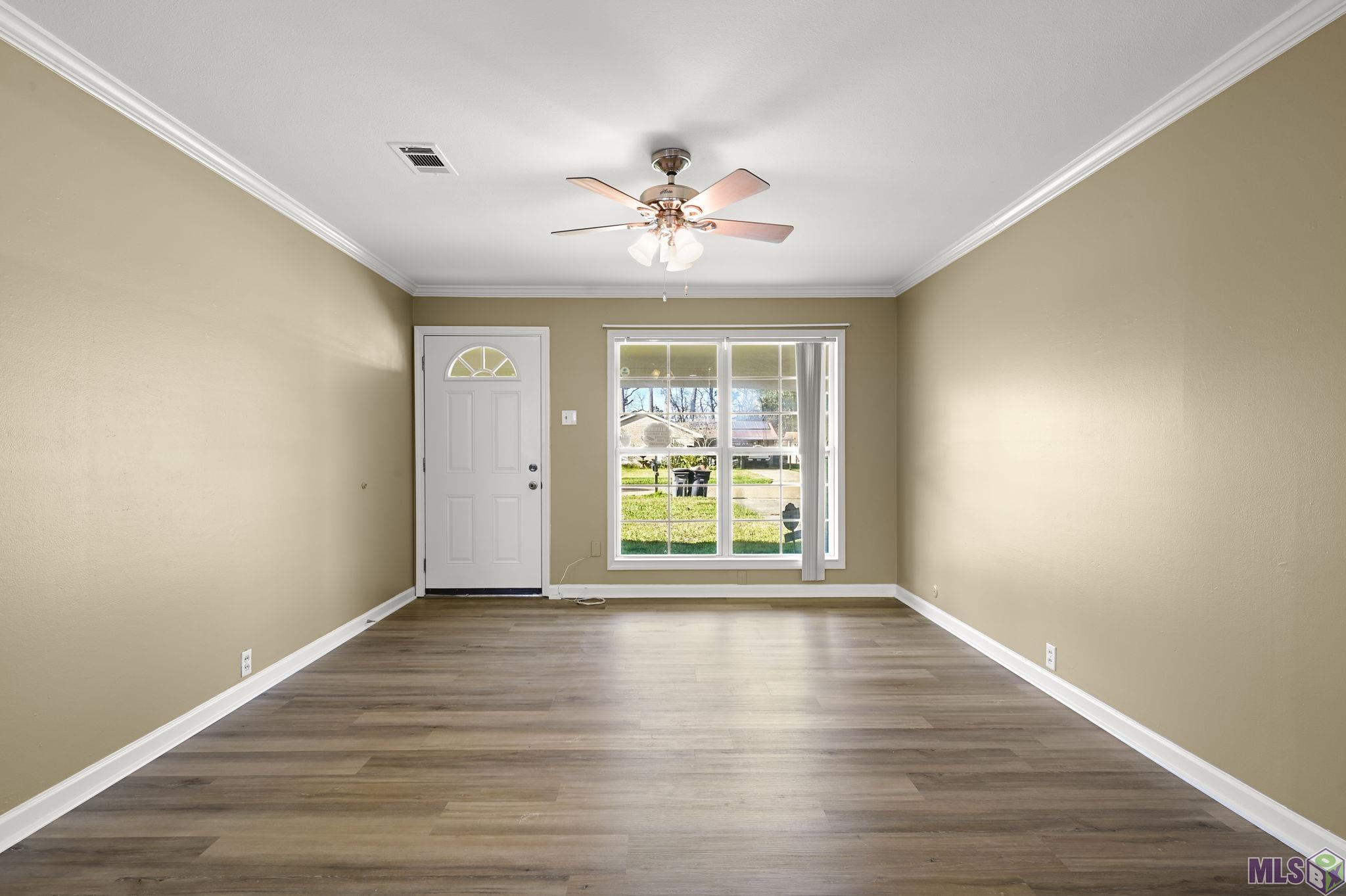 3584 Courtland Drive Baton Rouge, LA 70814 - Photo 5 of 21