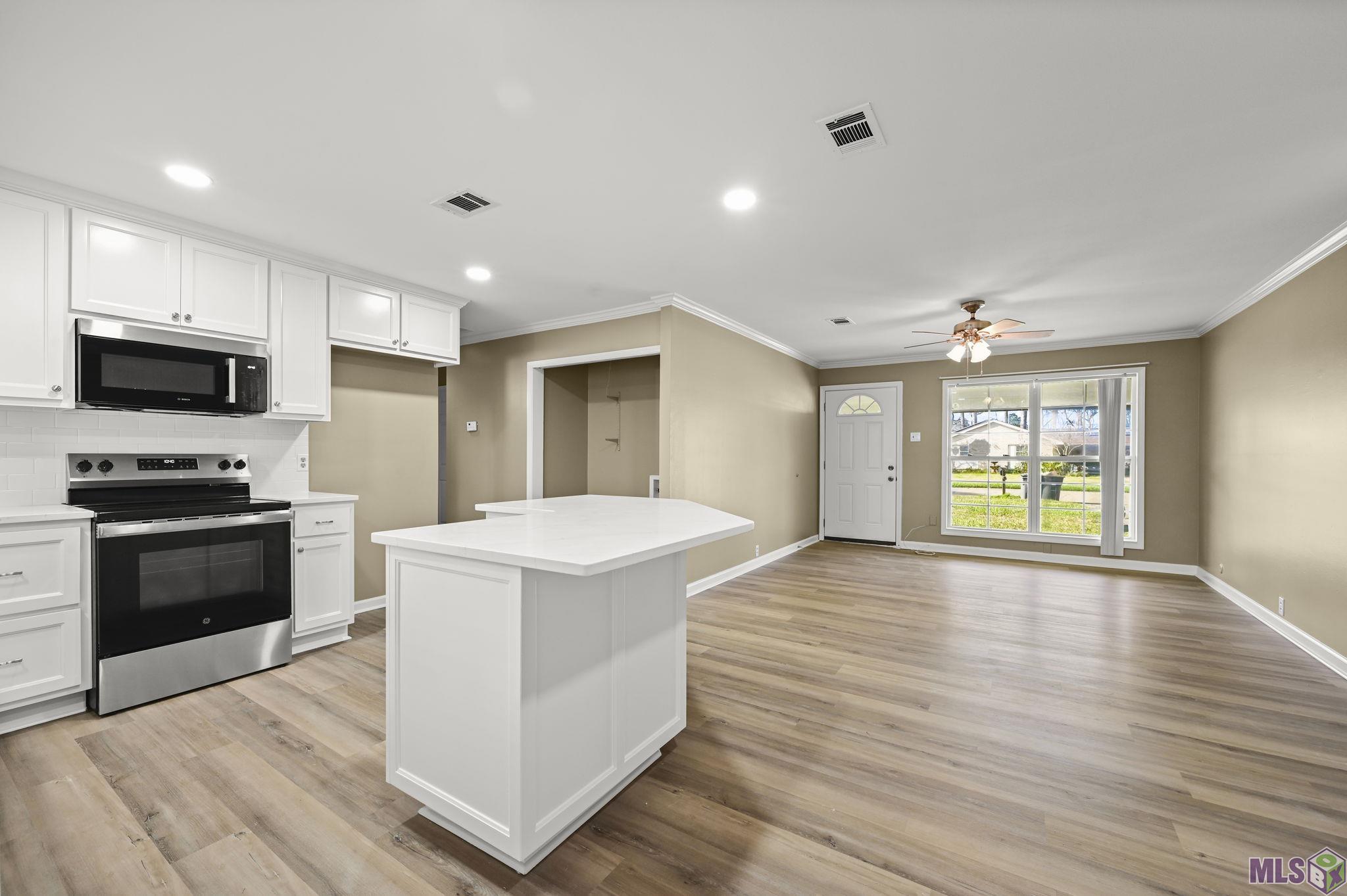 3584 Courtland Drive Baton Rouge, LA 70814 - Photo 7 of 21