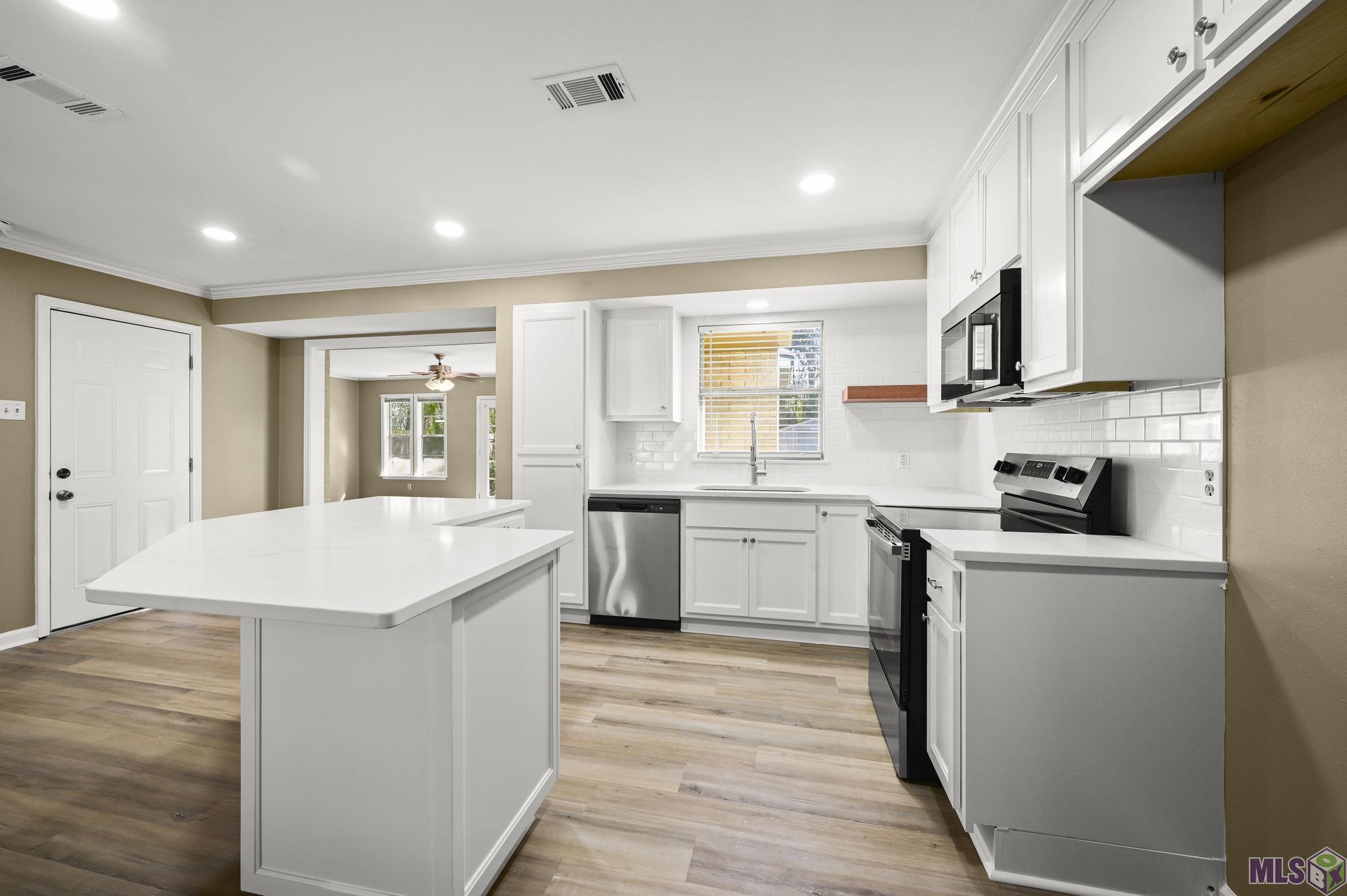 3584 Courtland Drive Baton Rouge, LA 70814 - Photo 8 of 21