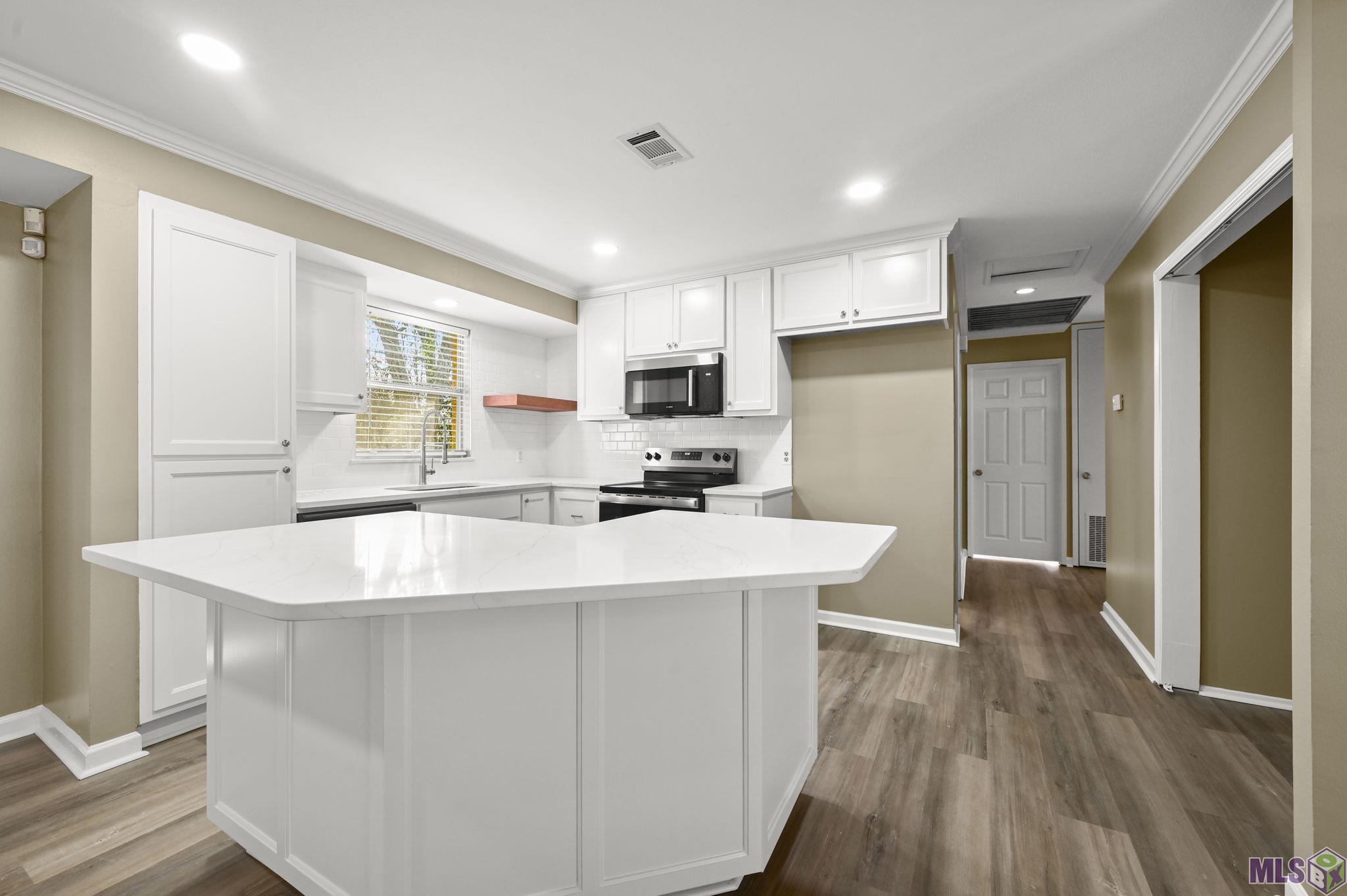 3584 Courtland Drive Baton Rouge, LA 70814 - Photo 10 of 21