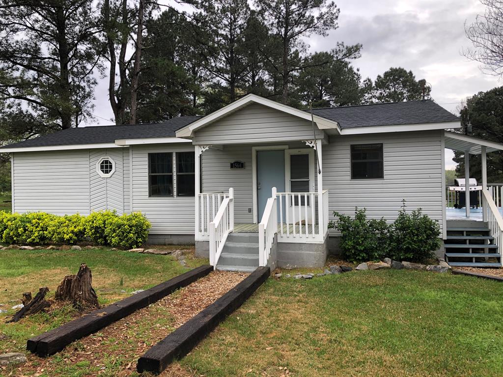 1564 Holland Road Cataula, GA 31804 - Photo 1 of 5 Main View