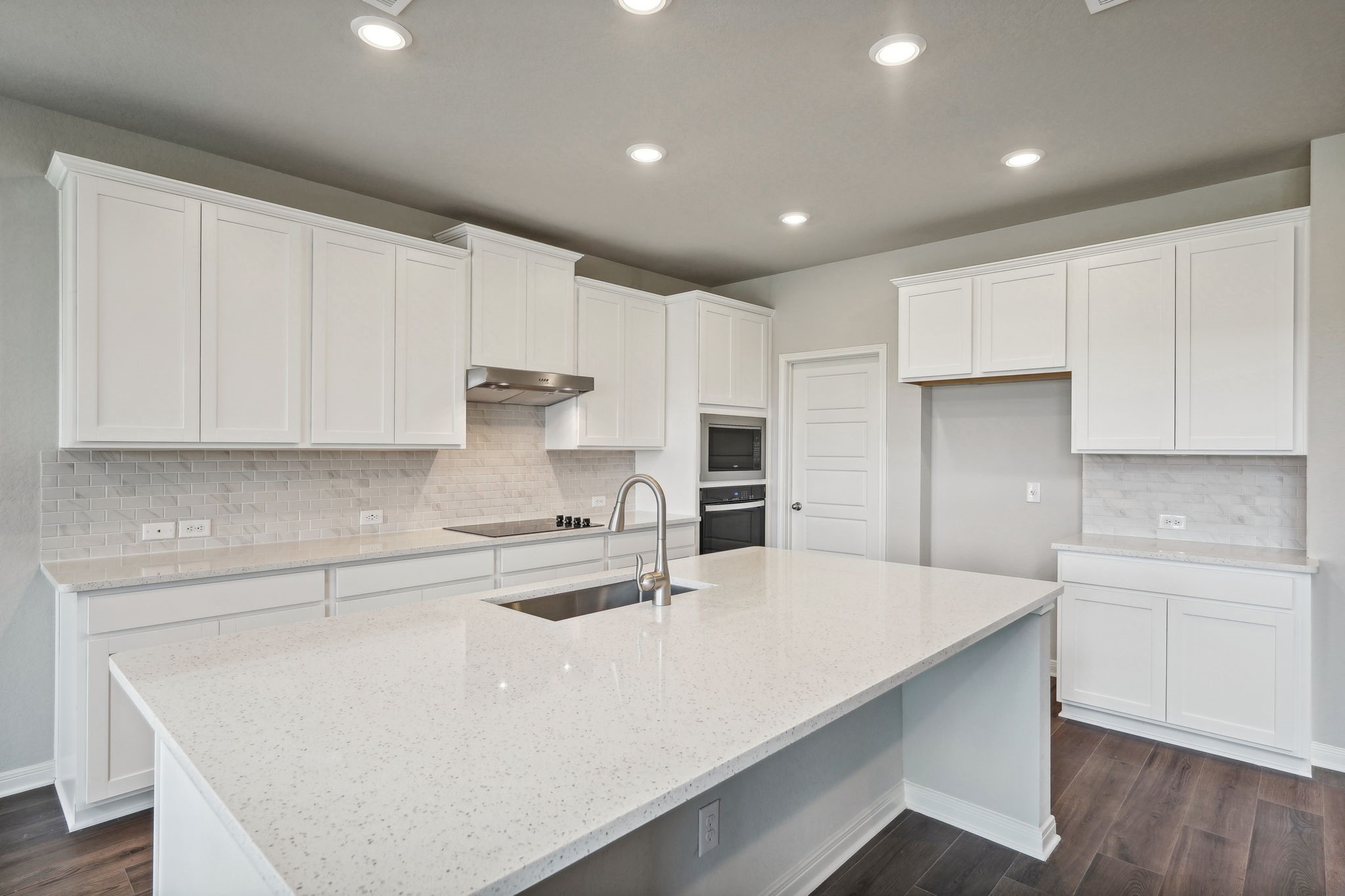 5526 Knight Court Rosenberg, TX 77471 - Photo 10 of 46