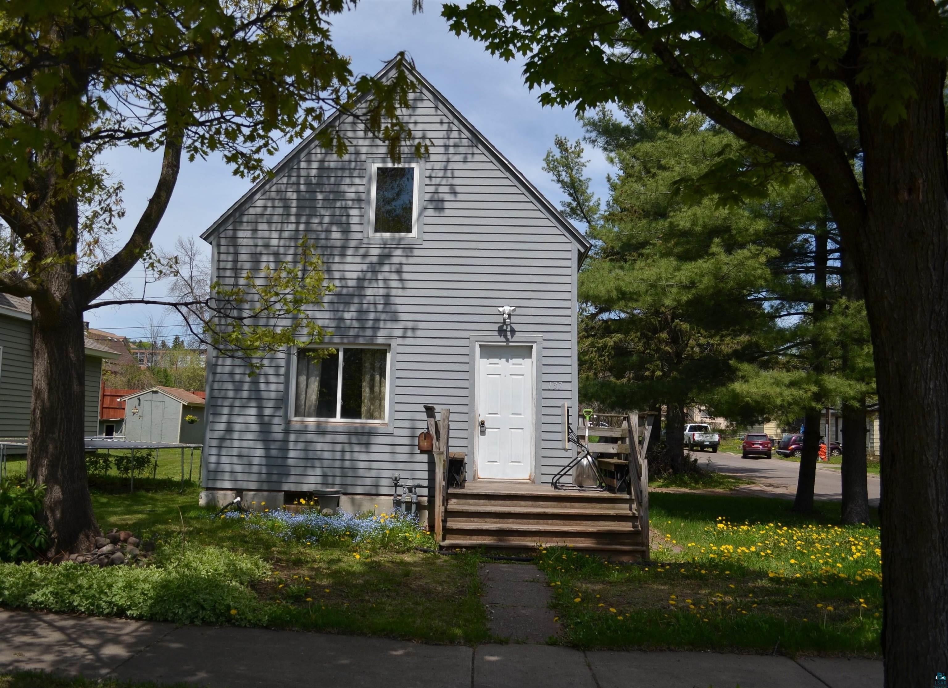 137 West Palm Street Duluth, MN 55811 - Photo 16 of 17