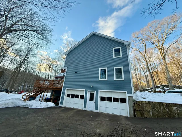 $672,500 | 24 Silver Birch Lane, New Milford, CT 06776