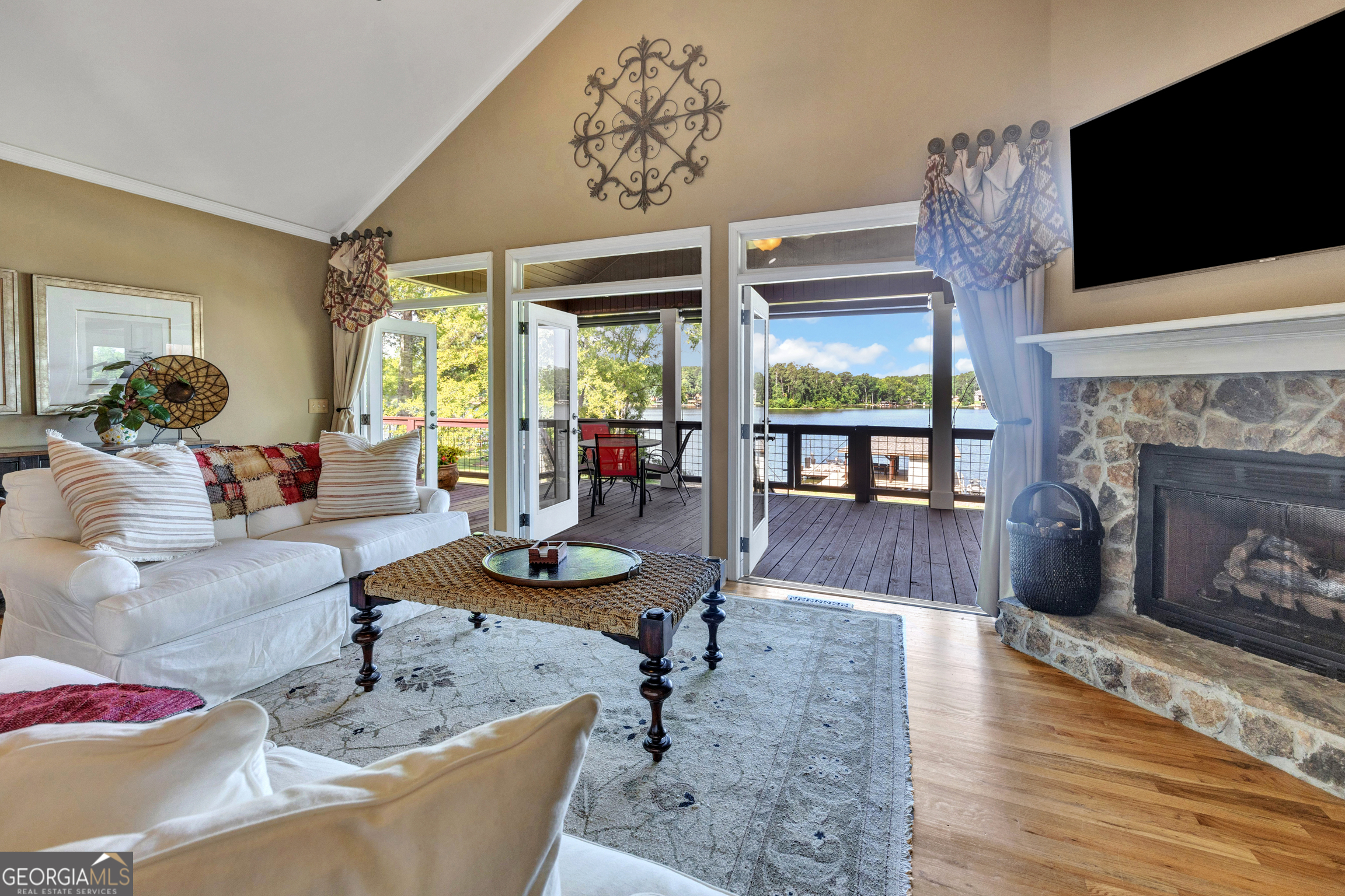 167 North Steel Bridge Road Eatonton, GA 31024 - Photo 18 of 50