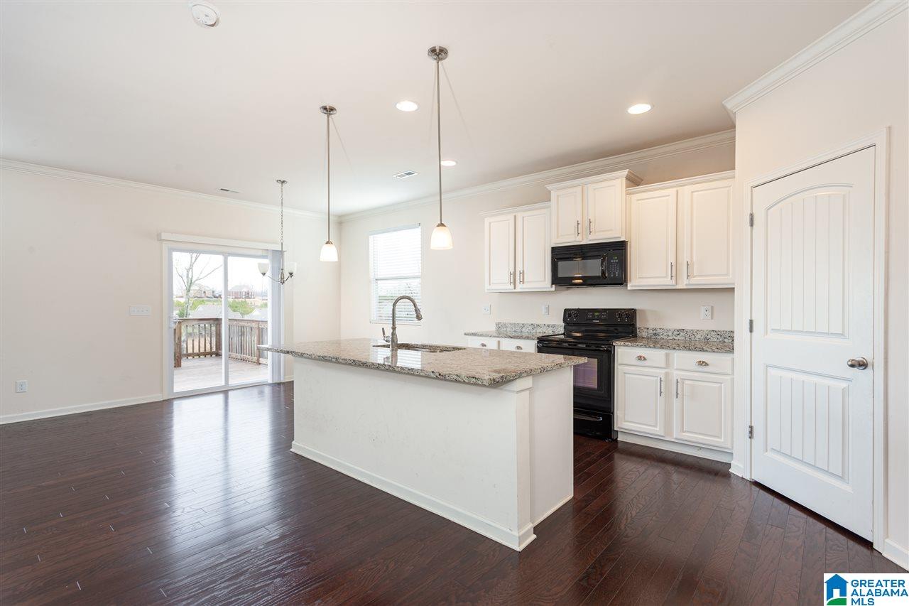 354 Blackberry Boulevard Springville, AL 35146 - Photo 9 of 50
