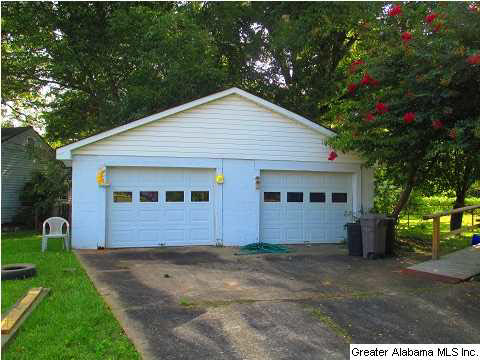 1517 Montevallo Road Birmingham, AL 35210 - Photo 2 of 12