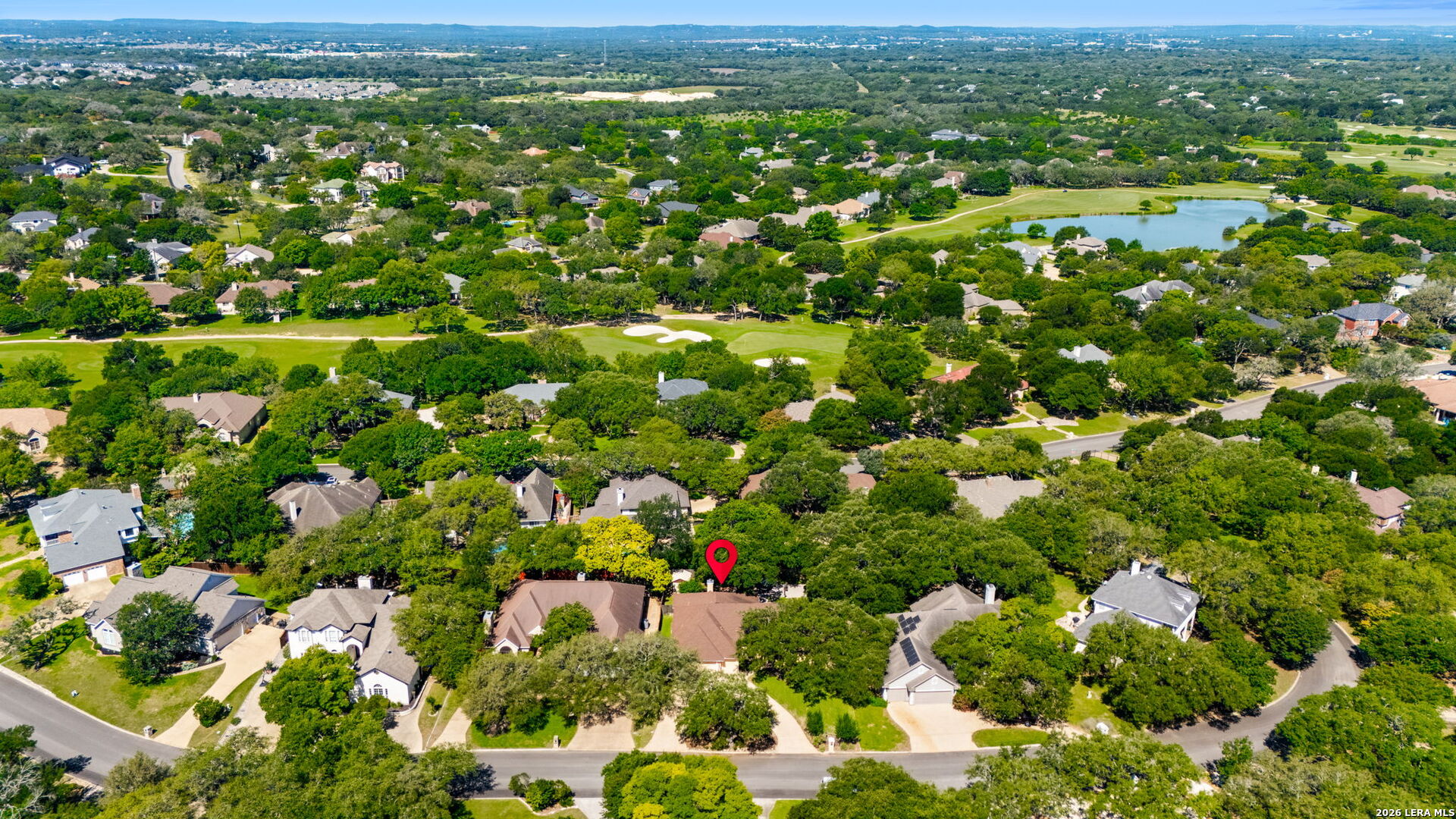 29627 Fairview Place Fair Oaks Ranch, TX 78015 - Photo 35 of 35