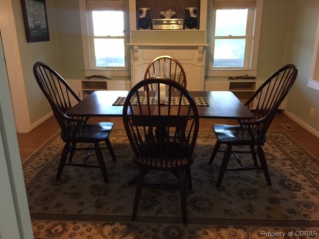 425 Kings Landing Road Onemo, VA 23130 - Photo 19 of 33