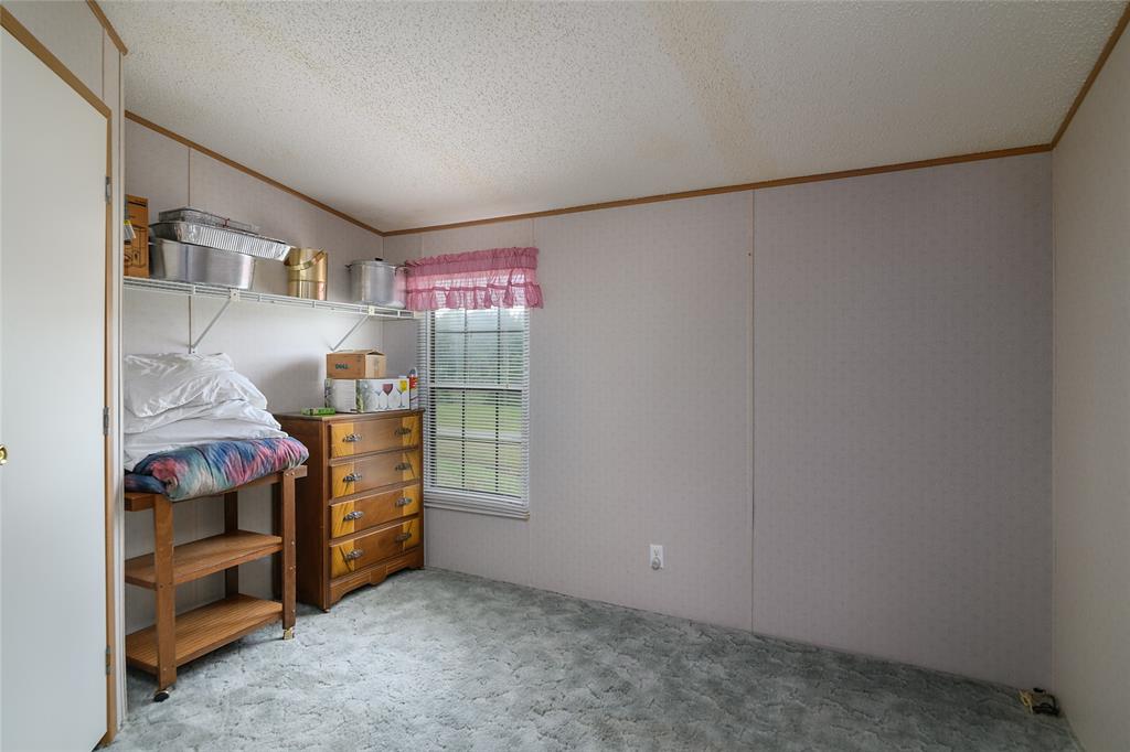 122 Grice Road Ringgold, LA 71068 - Photo 13 of 26 Windowed room featuring wall-to-wall carpeting and neutral wall panels
