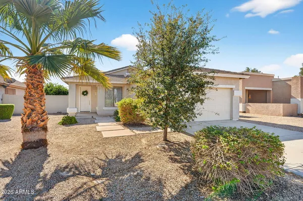 $440,000 | 3351 East Clifton Avenue, Gilbert, AZ 85295