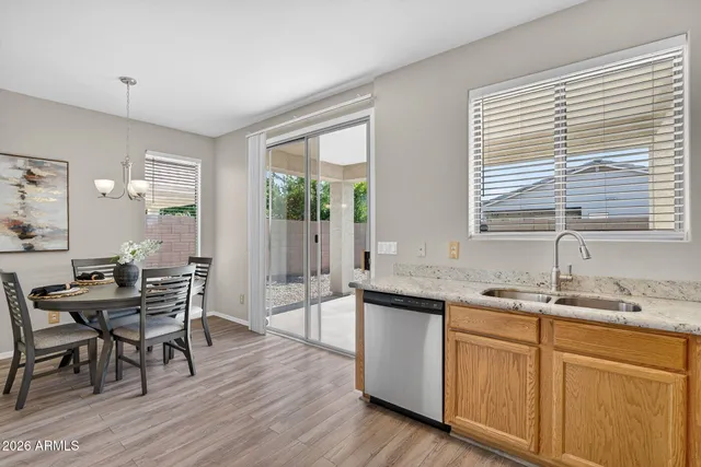 $450,000 | 3351 East Clifton Avenue, Gilbert, AZ 85295