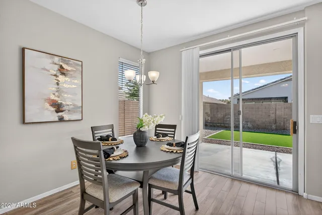 $450,000 | 3351 East Clifton Avenue, Gilbert, AZ 85295