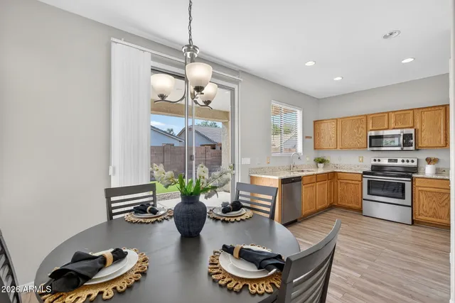 $450,000 | 3351 East Clifton Avenue, Gilbert, AZ 85295