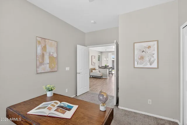 $450,000 | 3351 East Clifton Avenue, Gilbert, AZ 85295