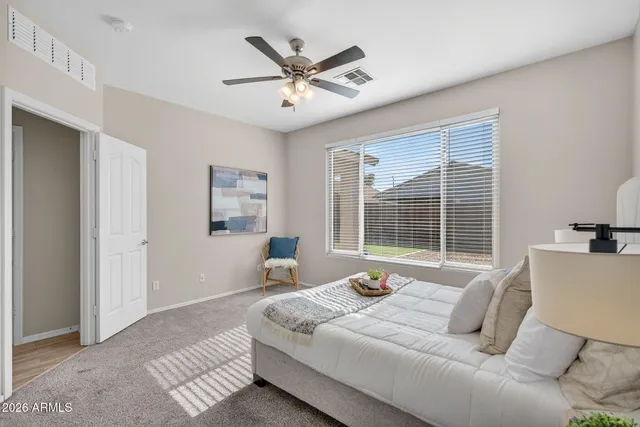 $450,000 | 3351 East Clifton Avenue, Gilbert, AZ 85295