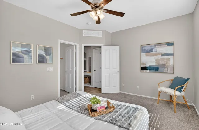 $450,000 | 3351 East Clifton Avenue, Gilbert, AZ 85295